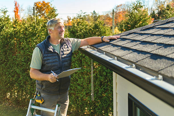 Trusted Roof Installation service in Falmouth, IN - Ben Roofing and Steel LLC