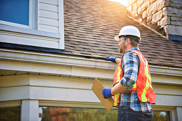 Trusted Flat Roof Repair service in Falmouth, IN - Ben Roofing and Steel LLC